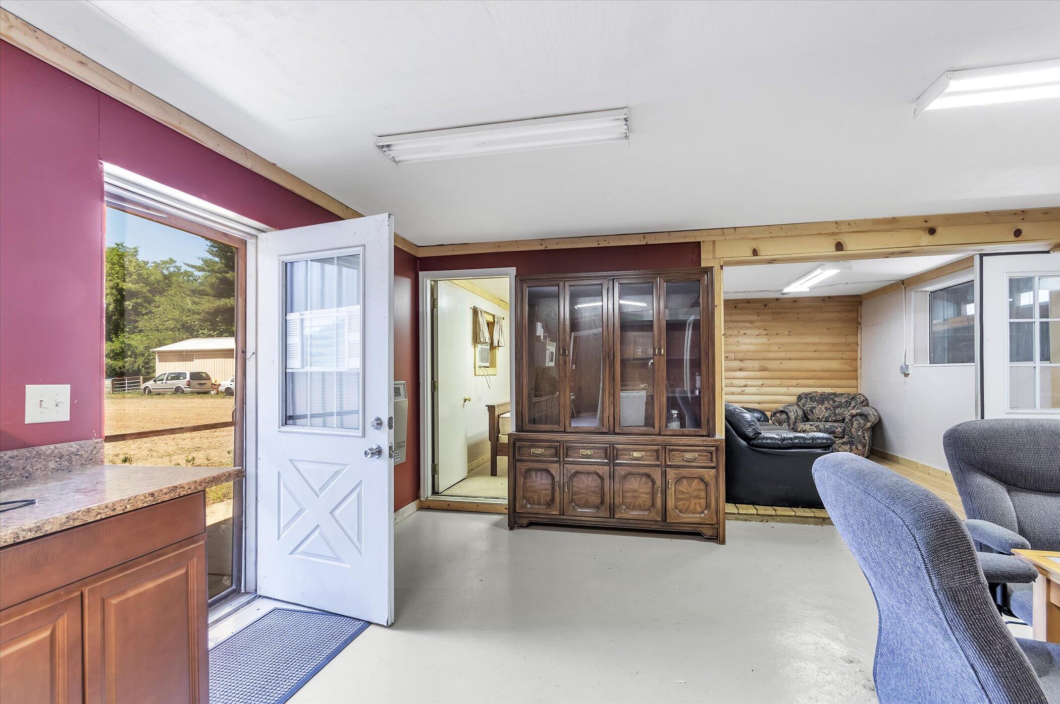 5255 Halbert Road Battle Creek, MI 49017 - Photo 2 of 49 20-5255-Halbert-Rd-WindowStill-Real-Esta
