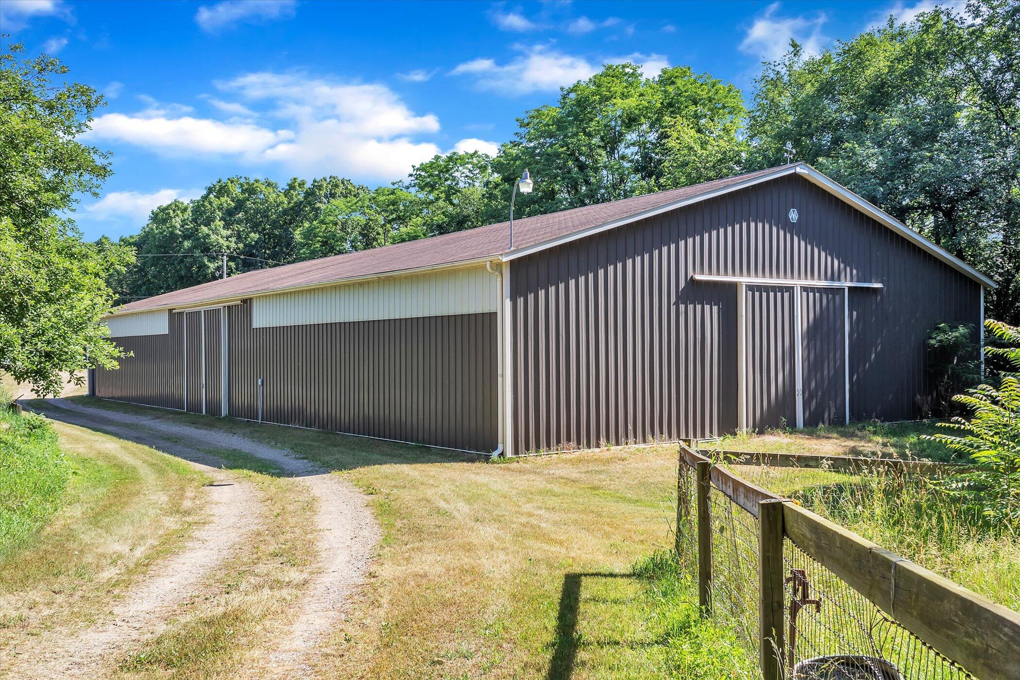 5255 Halbert Road Battle Creek, MI 49017 - Photo 27 of 49 05-5255-Halbert-Rd-WindowStill-Real-Esta