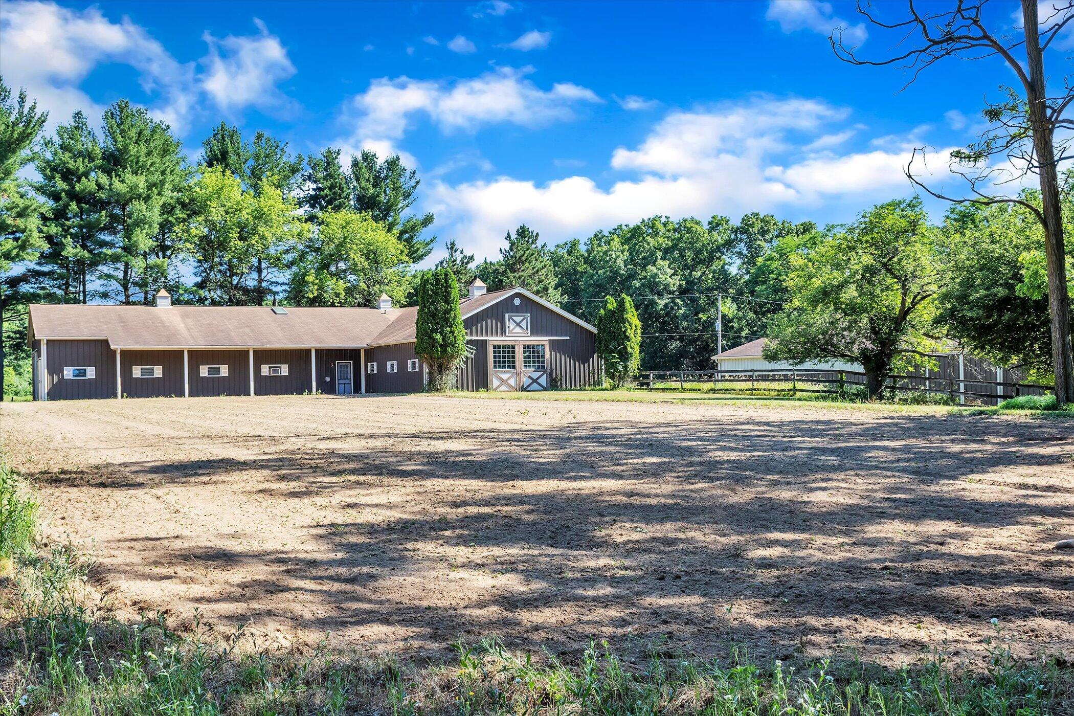 5255 Halbert Road Battle Creek, MI 49017 - Photo 39 of 49 34-5255-Halbert-Rd-WindowStill-Real-Esta