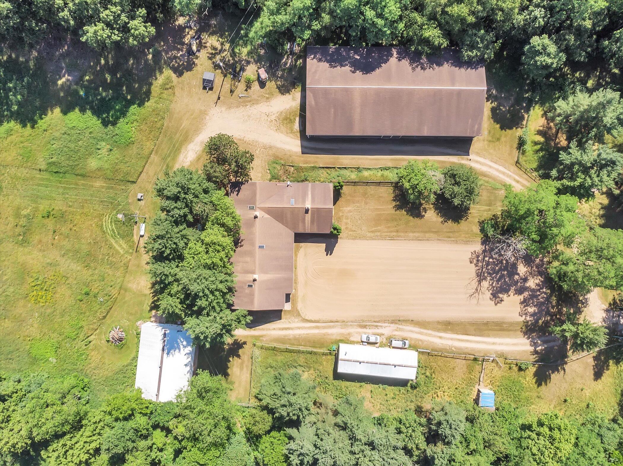 5255 Halbert Road Battle Creek, MI 49017 - Photo 42 of 49 48-5255-Halbert-Rd-WindowStill-Real-Esta