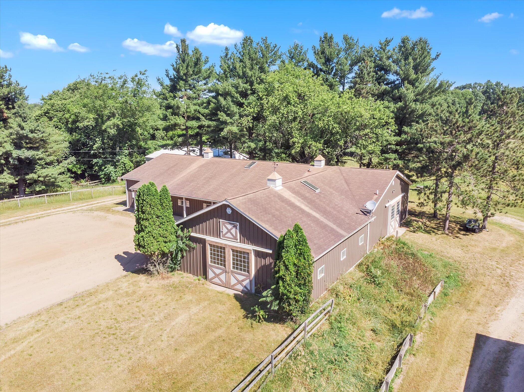 5255 Halbert Road Battle Creek, MI 49017 - Photo 43 of 49 49-5255-Halbert-Rd-WindowStill-Real-Esta