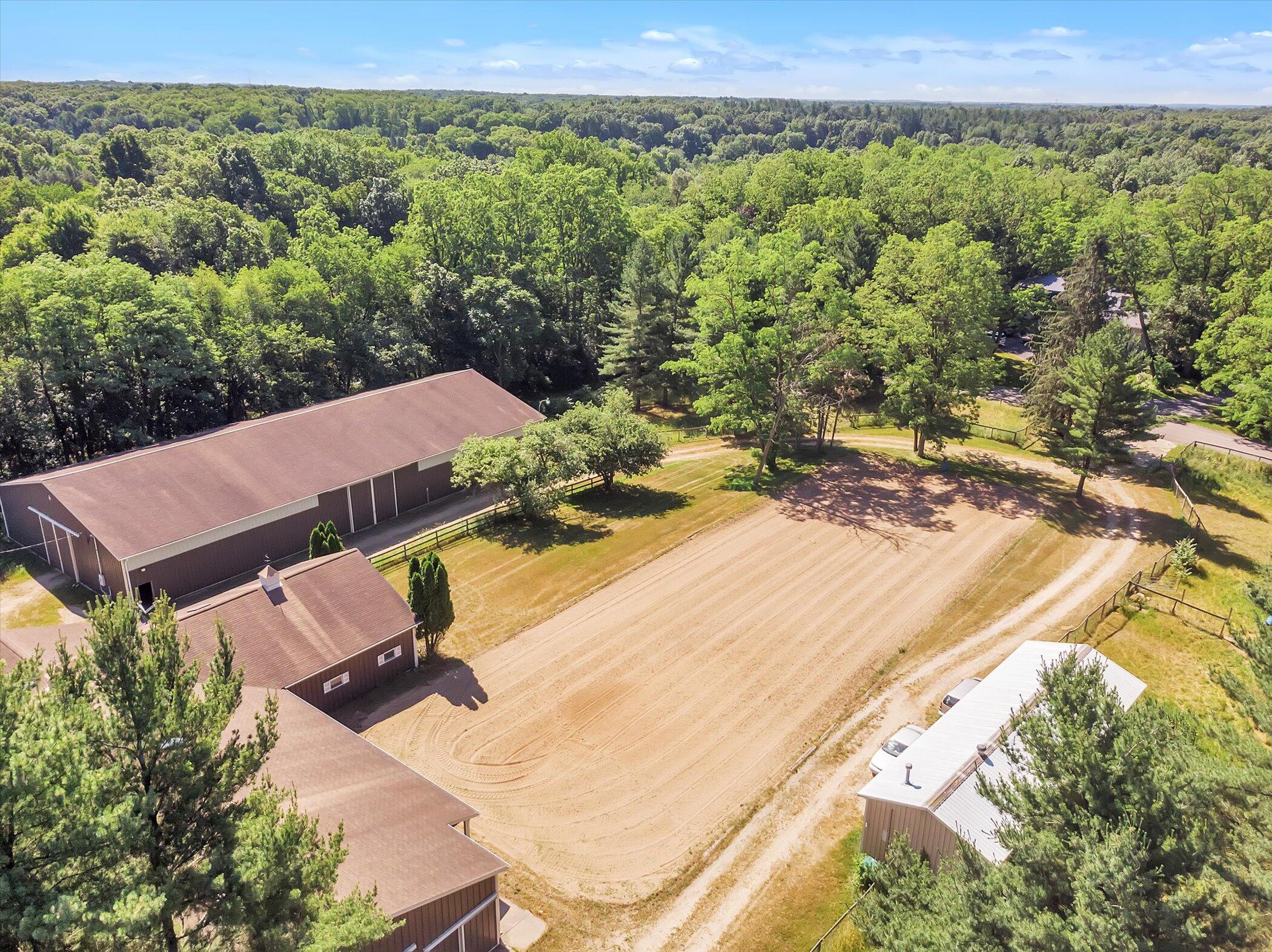 5255 Halbert Road Battle Creek, MI 49017 - Photo 45 of 49 51-5255-Halbert-Rd-WindowStill-Real-Esta