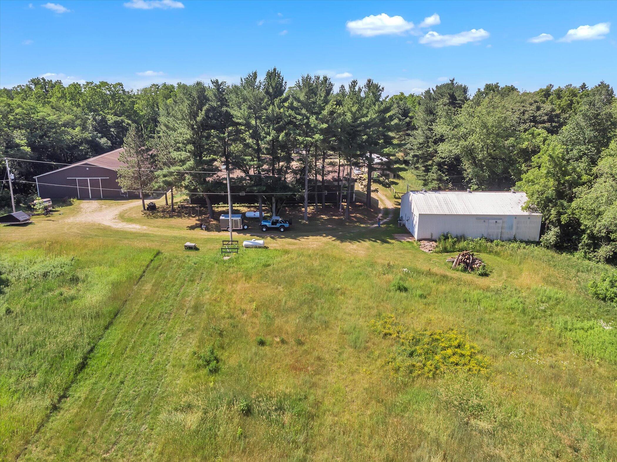5255 Halbert Road Battle Creek, MI 49017 - Photo 46 of 49 52-5255-Halbert-Rd-WindowStill-Real-Esta