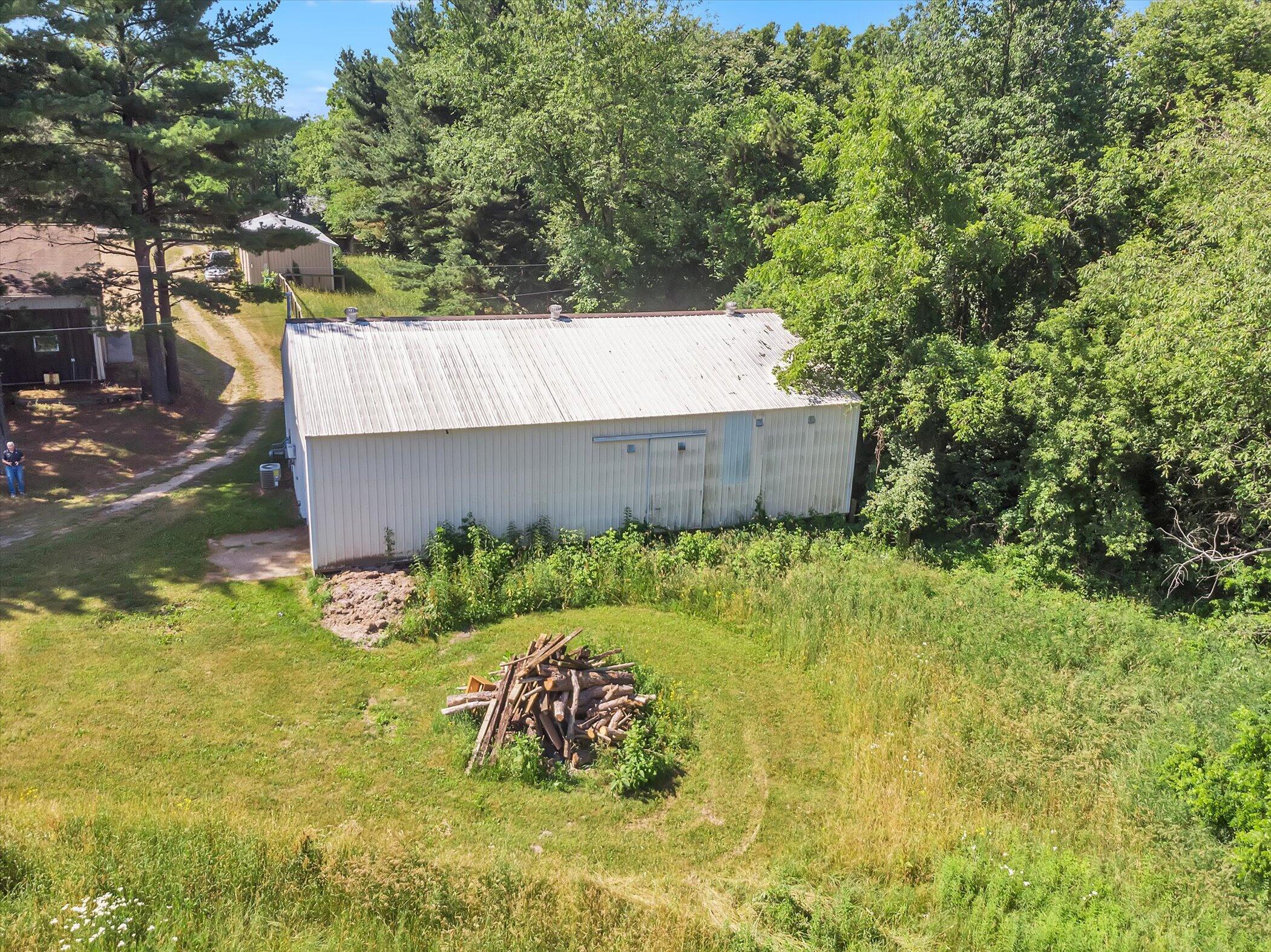 5255 Halbert Road Battle Creek, MI 49017 - Photo 47 of 49 53-5255-Halbert-Rd-WindowStill-Real-Esta