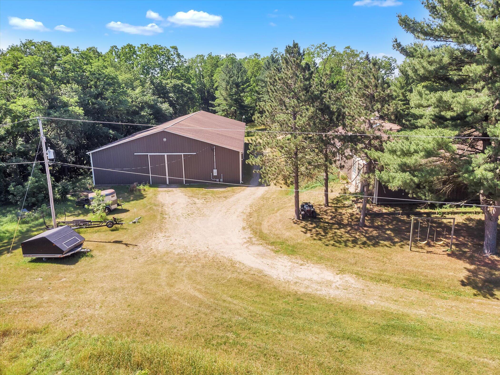 5255 Halbert Road Battle Creek, MI 49017 - Photo 48 of 49 54-5255-Halbert-Rd-WindowStill-Real-Esta