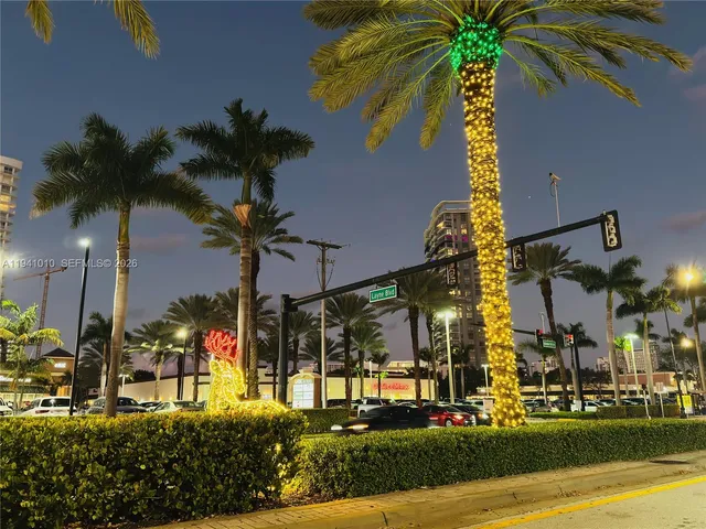 $2,199 | 900 Northeast 12th Avenue, Unit 501, Hallandale Beach, FL 33009