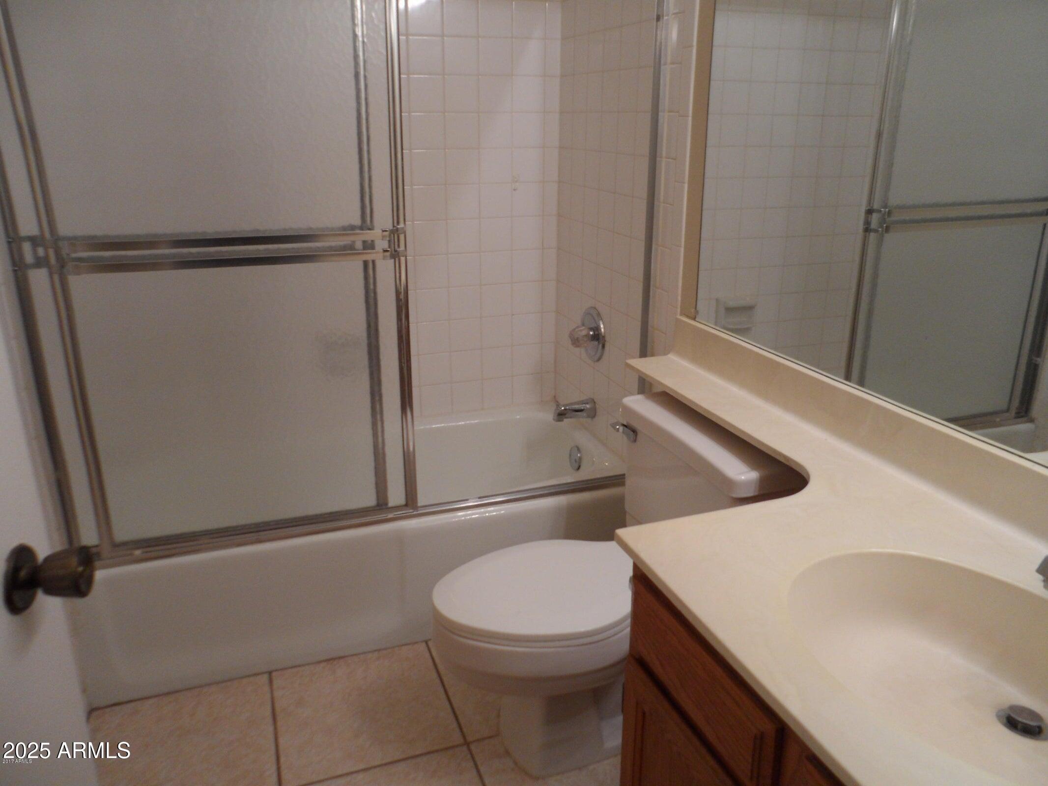 9340 North 92nd Street, Unit 117 Scottsdale, AZ 85258 - Photo 13 of 14 13