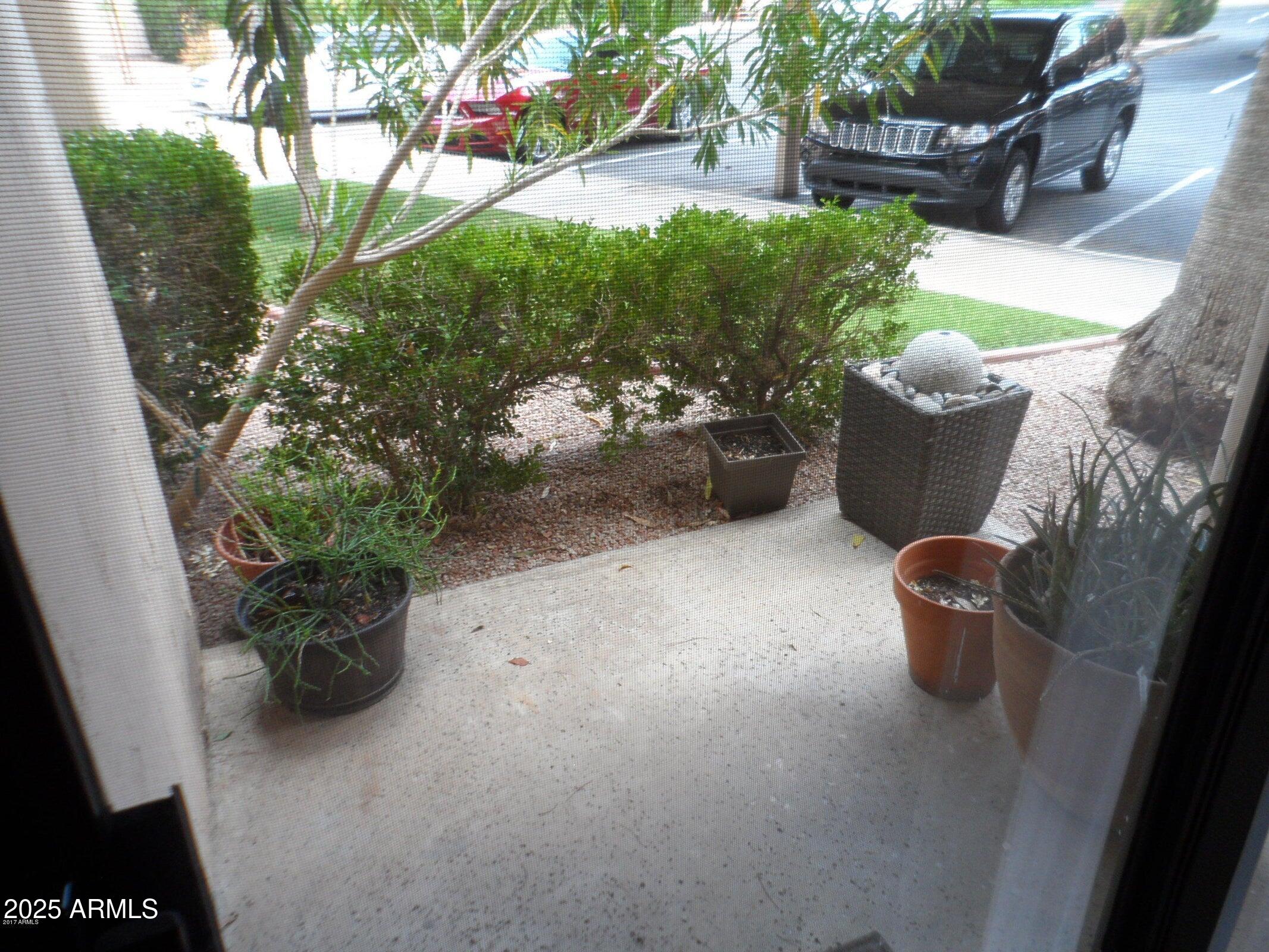 9340 North 92nd Street, Unit 117 Scottsdale, AZ 85258 - Photo 14 of 14 14