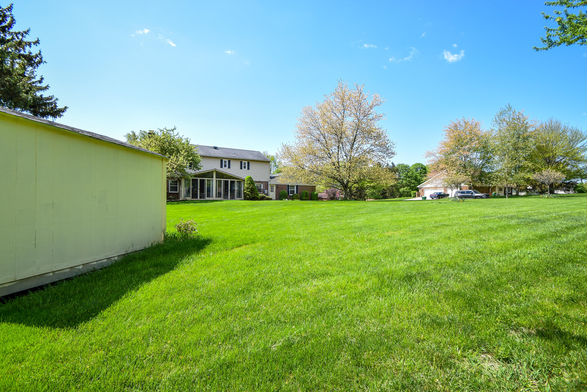2772 Rhett Drive Dayton, OH 45434 - Photo 43 of 45