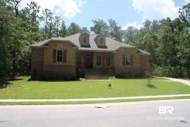 6505 Garrison Drive Daphne, AL 36527 - Photo 1 of 1