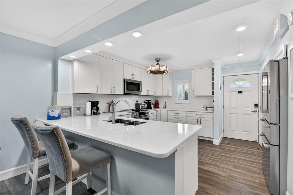 4 Ocean Trace Road, Unit 104 St. Augustine, FL 32080 - Photo 5 of 40