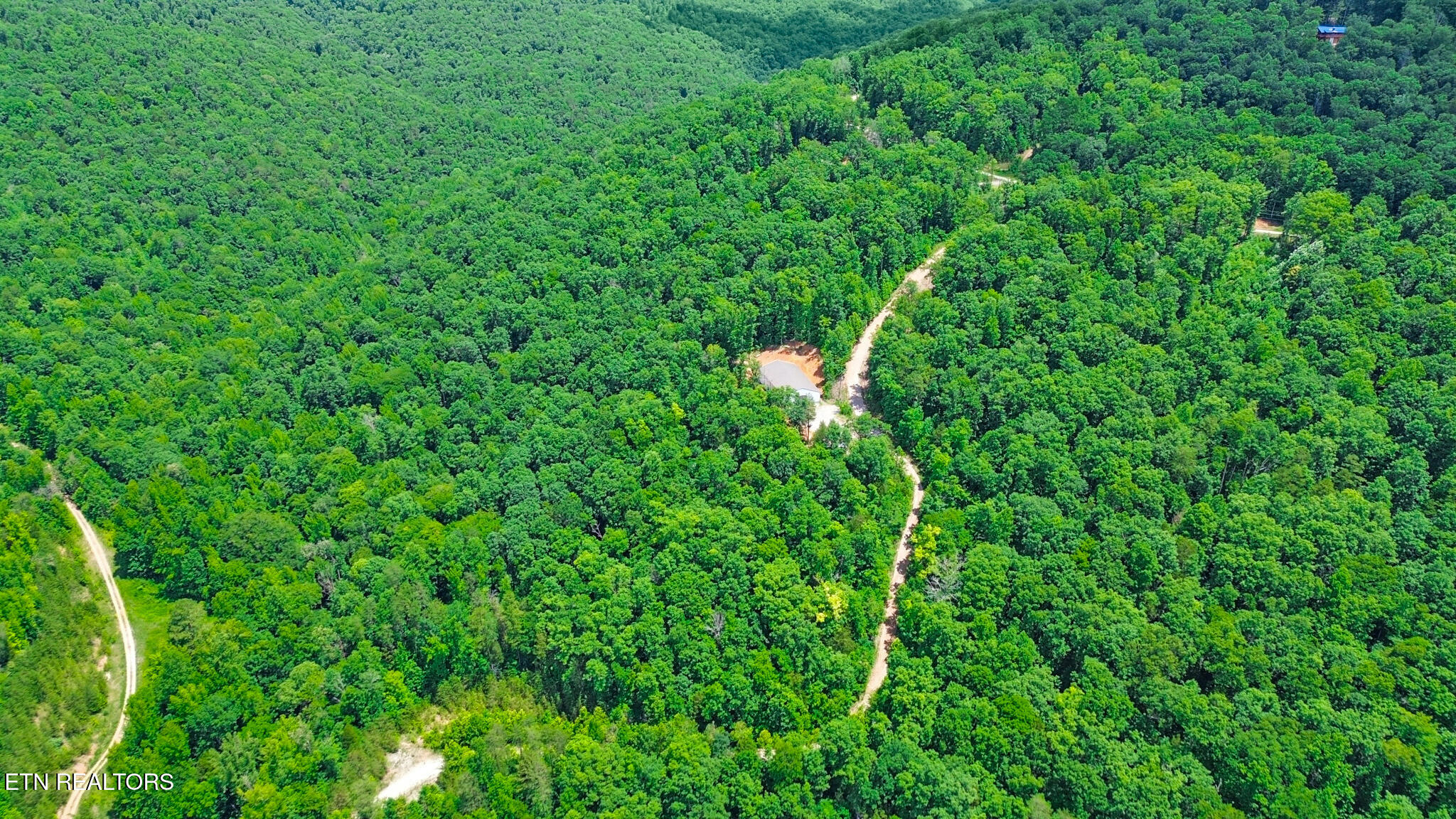 1133 Tomahawk Road Jamestown, TN 38556 - Photo 13 of 22 dji_0430-dji_0432