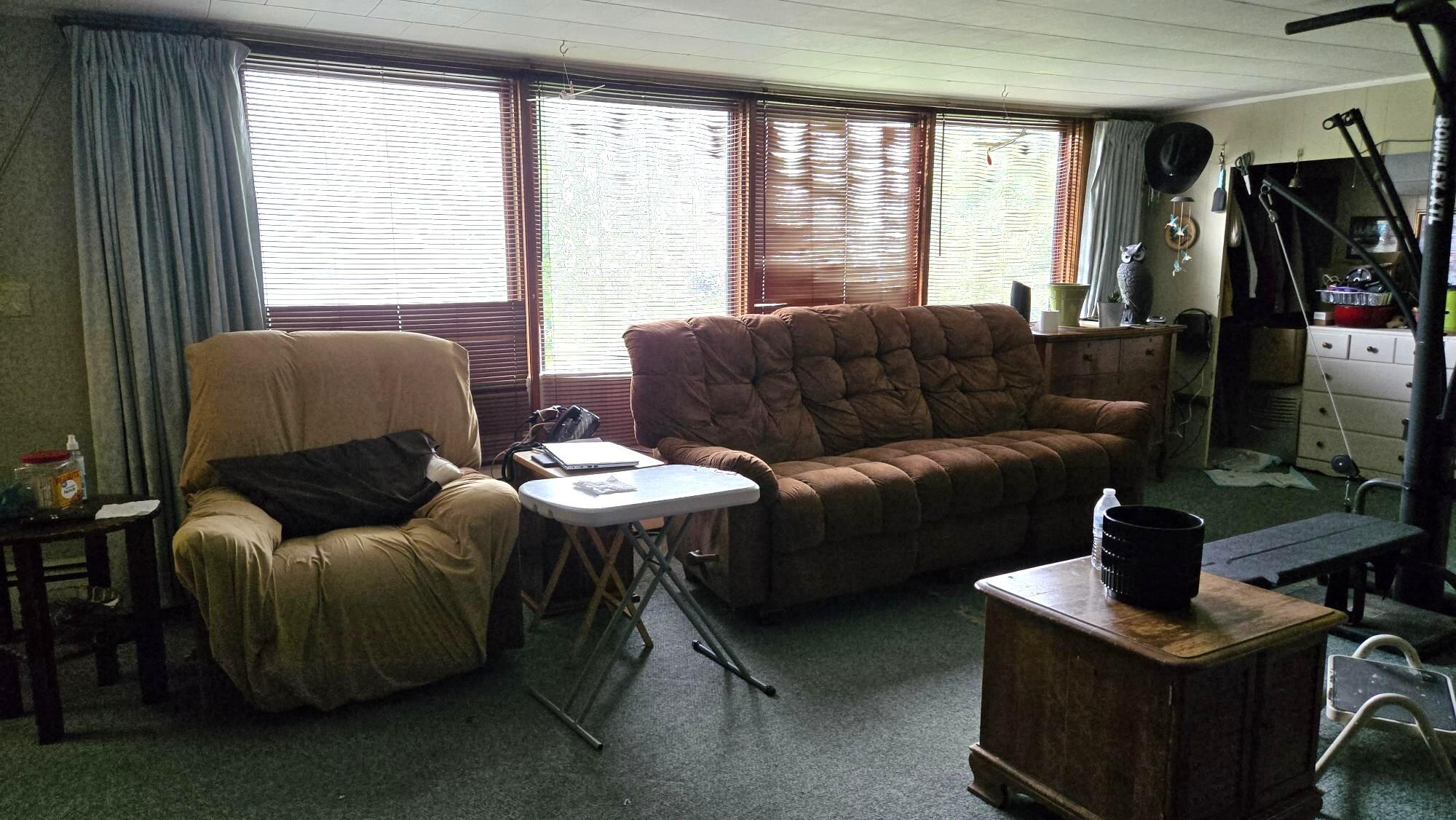 1831 Roxbury Road Roxbury, ME 04275 - Photo 5 of 18 5