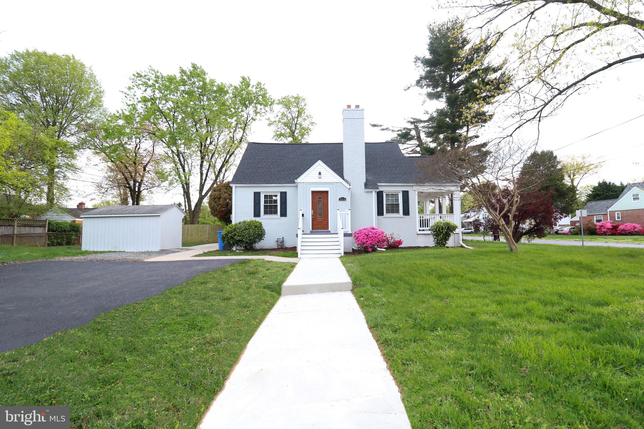 306 Lanark Way Silver Spring, MD 20901 - Photo 35 of 47