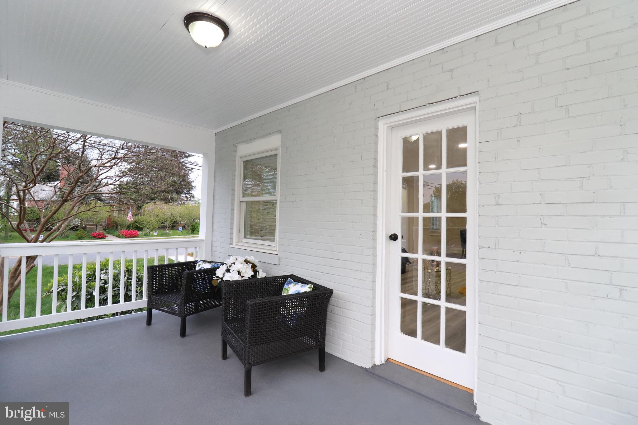 306 Lanark Way Silver Spring, MD 20901 - Photo 39 of 47 Sit Back & Relax