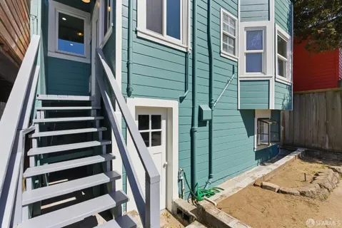 $1,095,000 | 2451 32nd Avenue, San Francisco, CA 94116