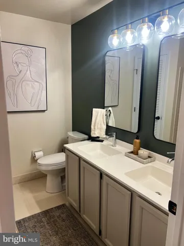 $2,200 | 104 Fairfield Court, Unit 104, Newtown Square, PA 19073