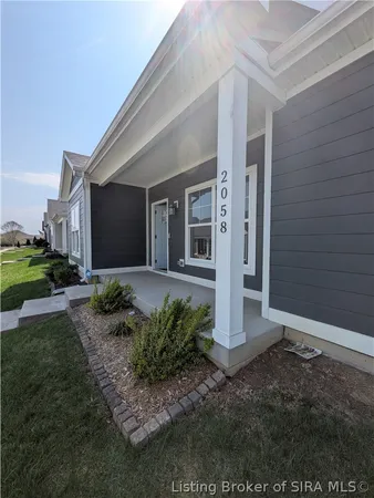 $247,000 | 2058 Harmony Lane, Charlestown, IN 47111