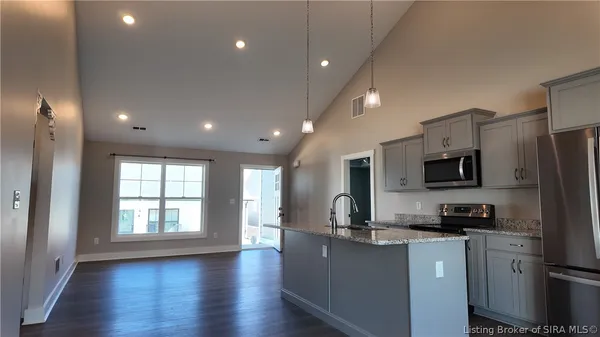$247,000 | 2058 Harmony Lane, Charlestown, IN 47111