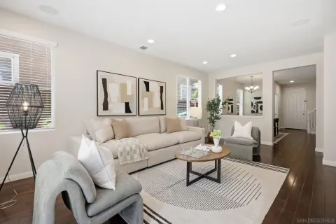 $1,450,000 | 7385 Healis Place, San Diego, CA 92129