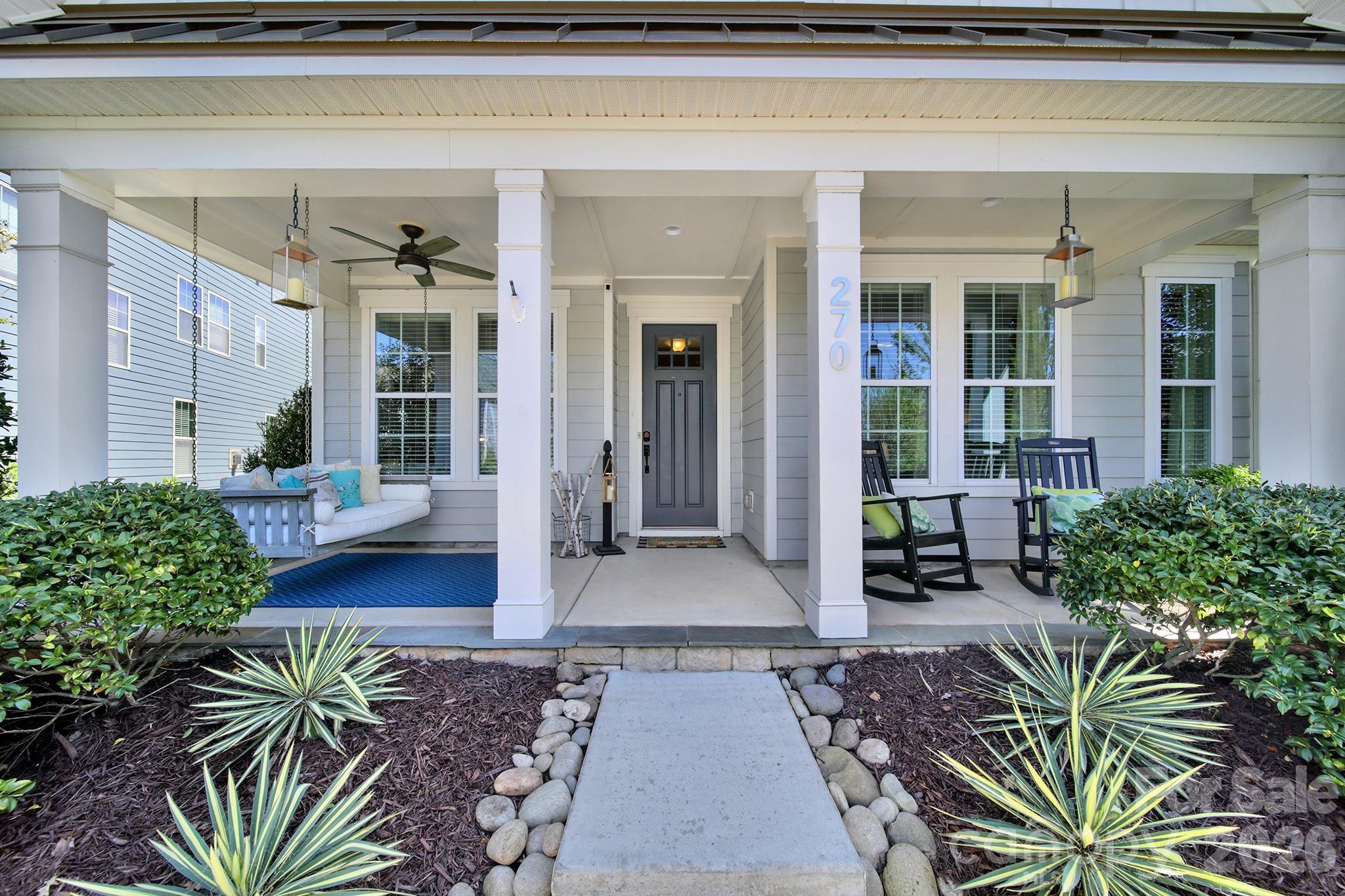 270 Helton Lane Fort Mill, SC 29708 - Photo 2 of 48 Gallery Image 2