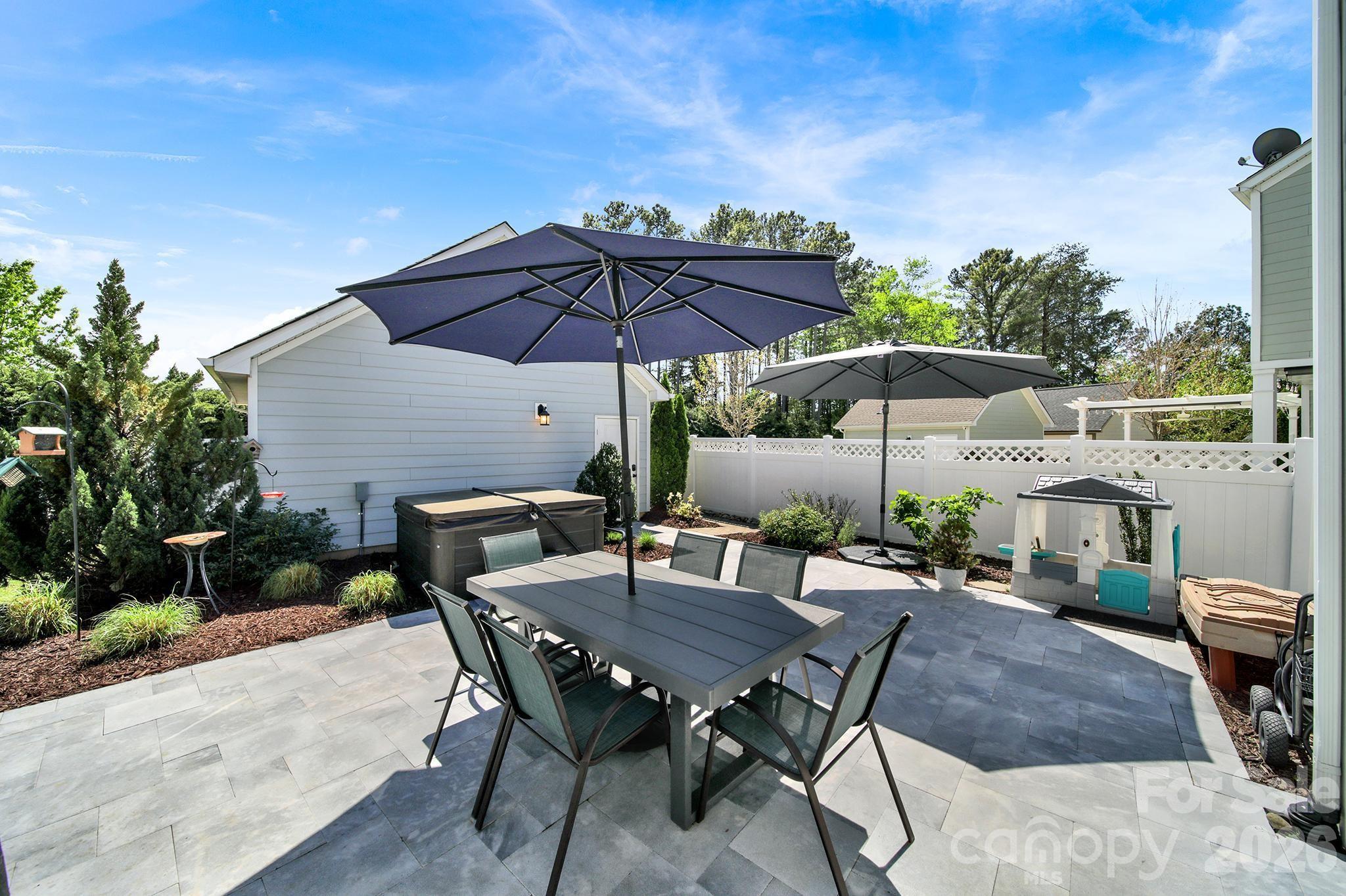 270 Helton Lane Fort Mill, SC 29708 - Photo 33 of 48 Gallery Image 33