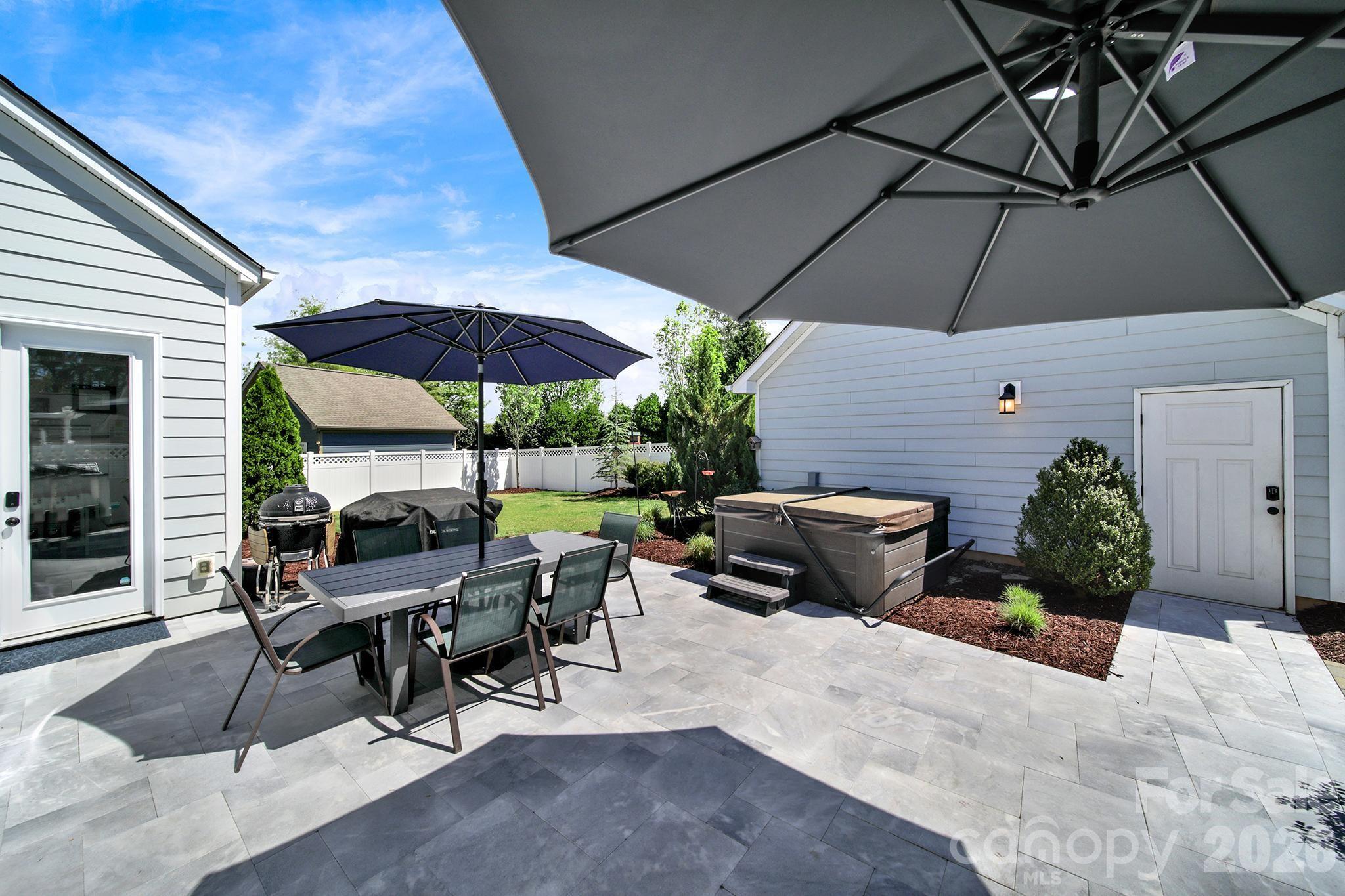 270 Helton Lane Fort Mill, SC 29708 - Photo 34 of 48 Gallery Image 34
