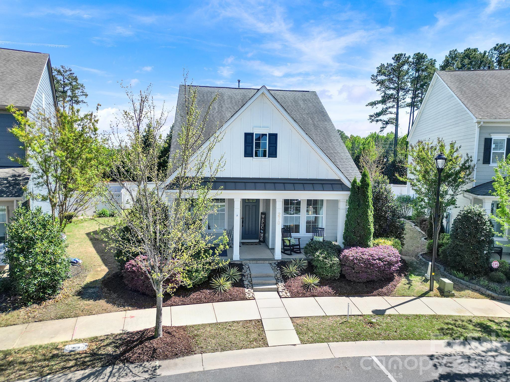 270 Helton Lane Fort Mill, SC 29708 - Photo 45 of 48 Gallery Image 45