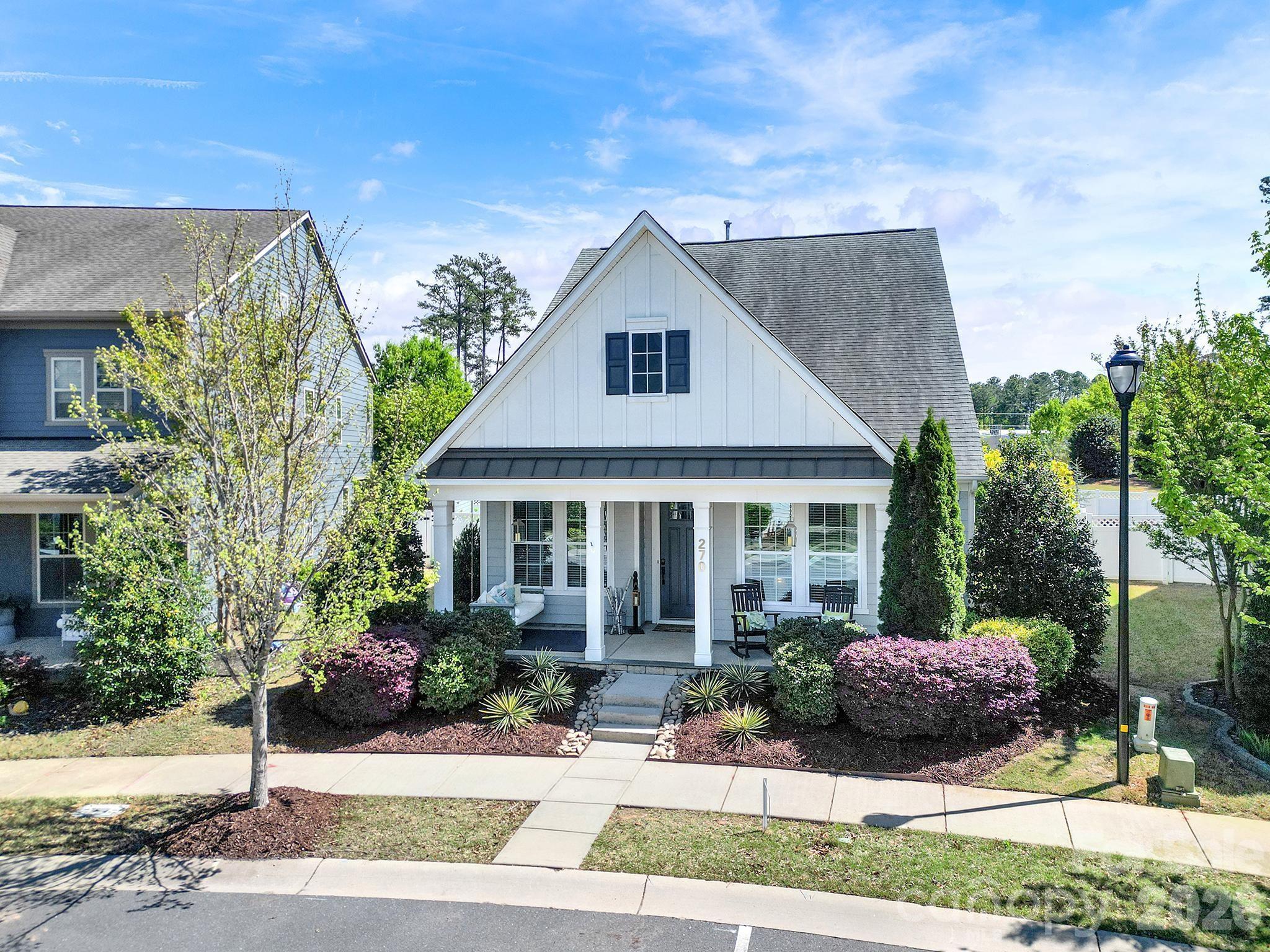 270 Helton Lane Fort Mill, SC 29708 - Photo 46 of 48 Gallery Image 46