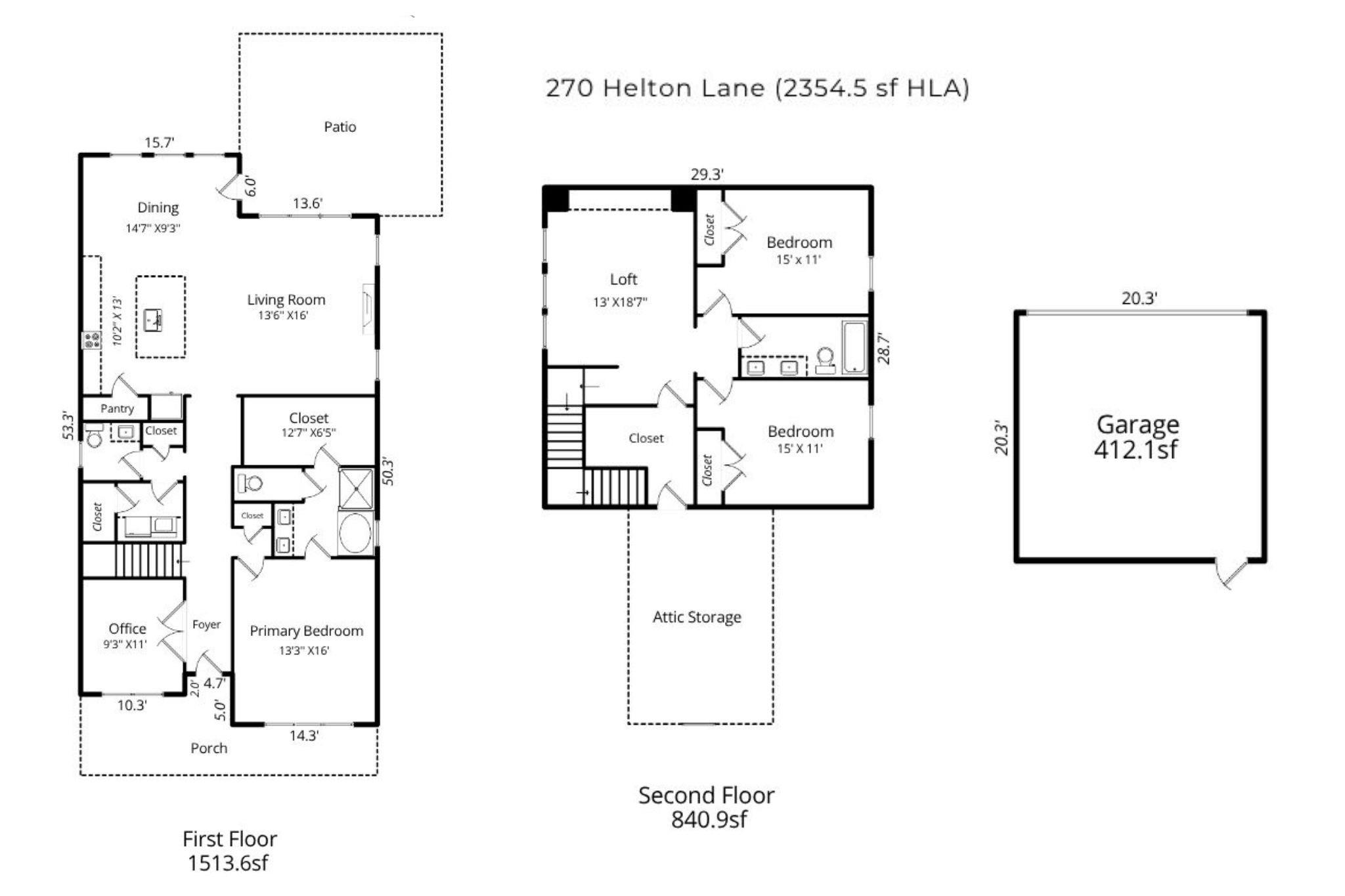 270 Helton Lane Fort Mill, SC 29708 - Photo 48 of 48 Gallery Image 48