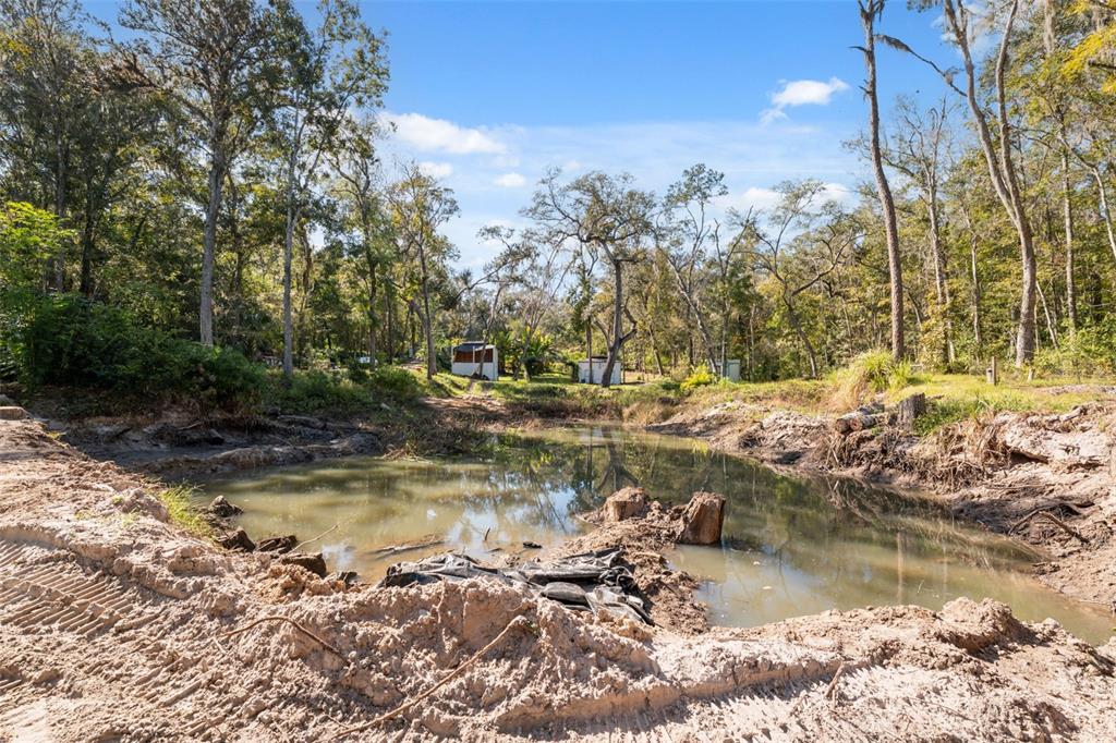 Neff Lake Road Brooksville, FL 34601 - Photo 4 of 29 a view of lake