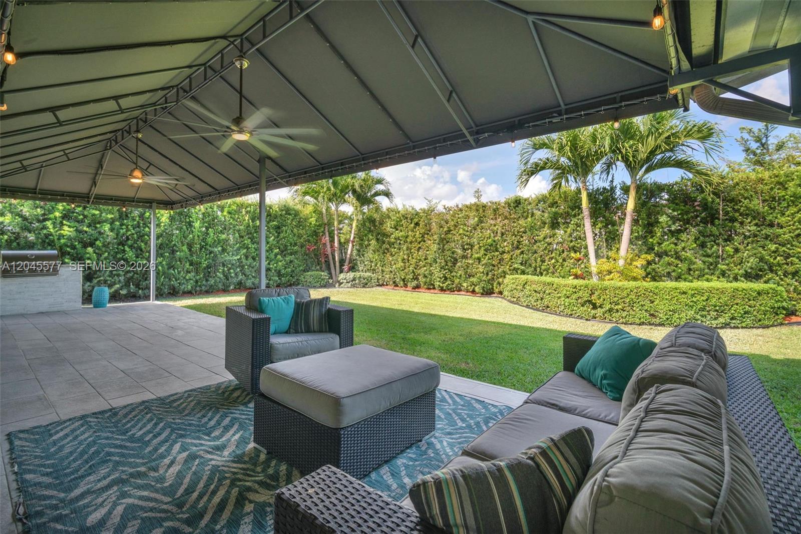 1807 Southwest 102nd Place Miami, FL 33165 - Photo 43 of 52