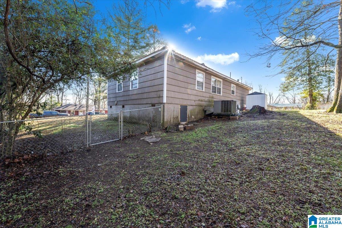 2232 7th Street Northeast Birmingham, AL 35215 - Photo 27 of 30