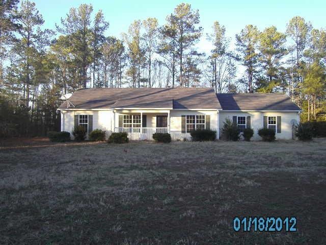 1370 Flat Shoals Road Concord, GA 30206 - Photo 1 of 1