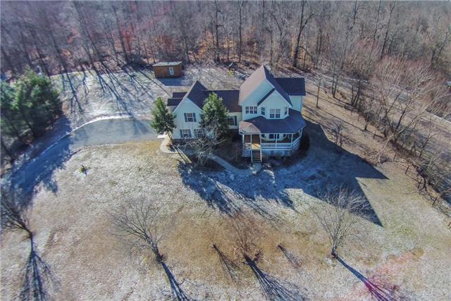 3569 Bethlehem Road Springfield, TN 37172 - Photo 1 of 20
