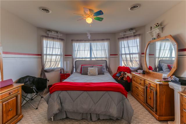 3569 Bethlehem Road Springfield, TN 37172 - Photo 15 of 20 Bedroom #2