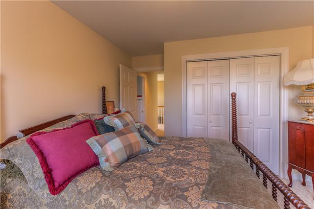 3569 Bethlehem Road Springfield, TN 37172 - Photo 16 of 20 Bedroom #3