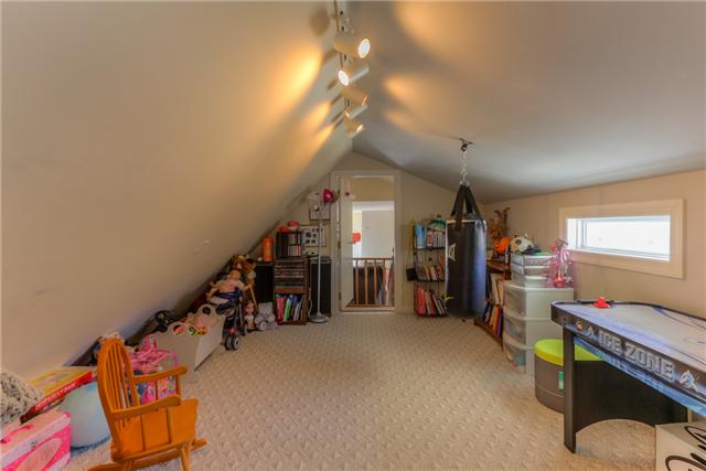 3569 Bethlehem Road Springfield, TN 37172 - Photo 17 of 20 Hobby Room