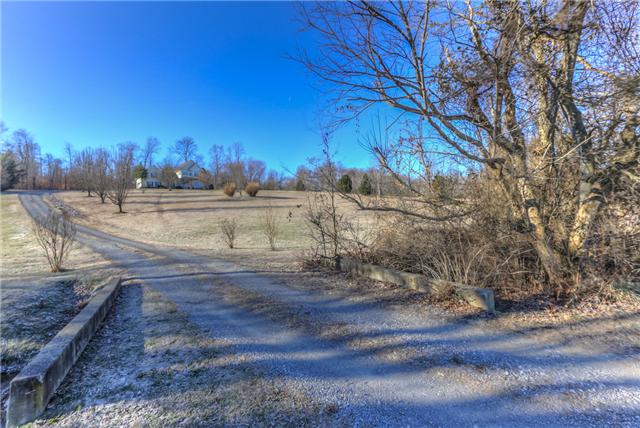 3569 Bethlehem Road Springfield, TN 37172 - Photo 3 of 20 Driveway