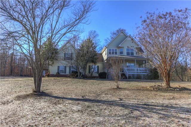3569 Bethlehem Road Springfield, TN 37172 - Photo 4 of 20 Front