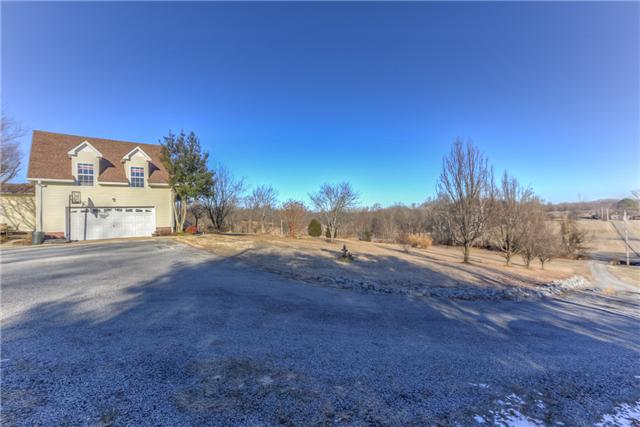 3569 Bethlehem Road Springfield, TN 37172 - Photo 7 of 20 Side