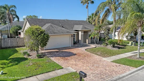 $490,000 | 1432 Old Millpond Road, Melbourne, FL 32940