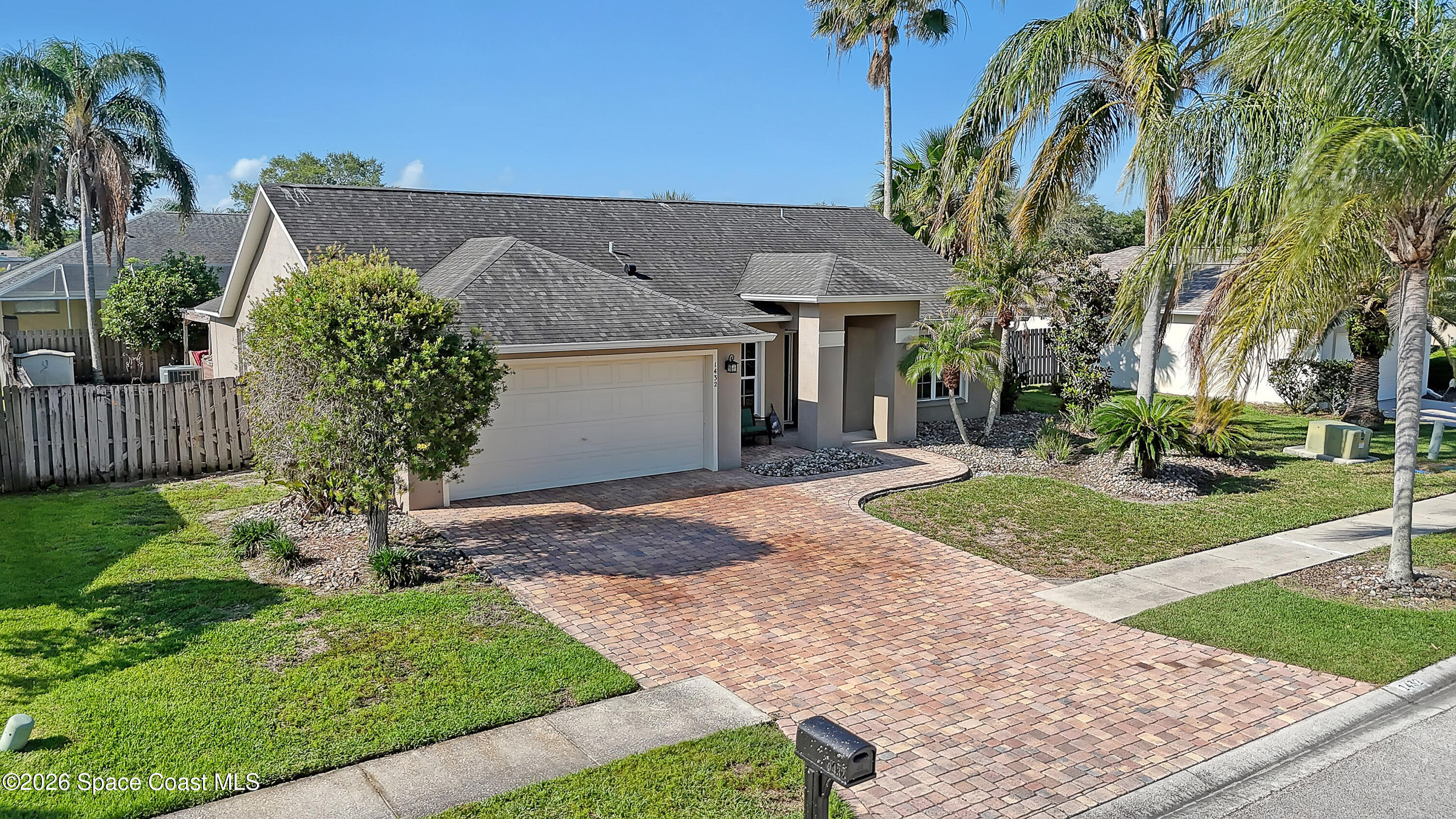1432 Old Millpond Rd