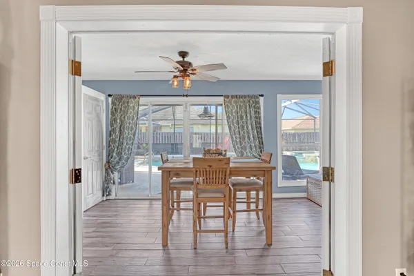 $490,000 | 1432 Old Millpond Road, Melbourne, FL 32940