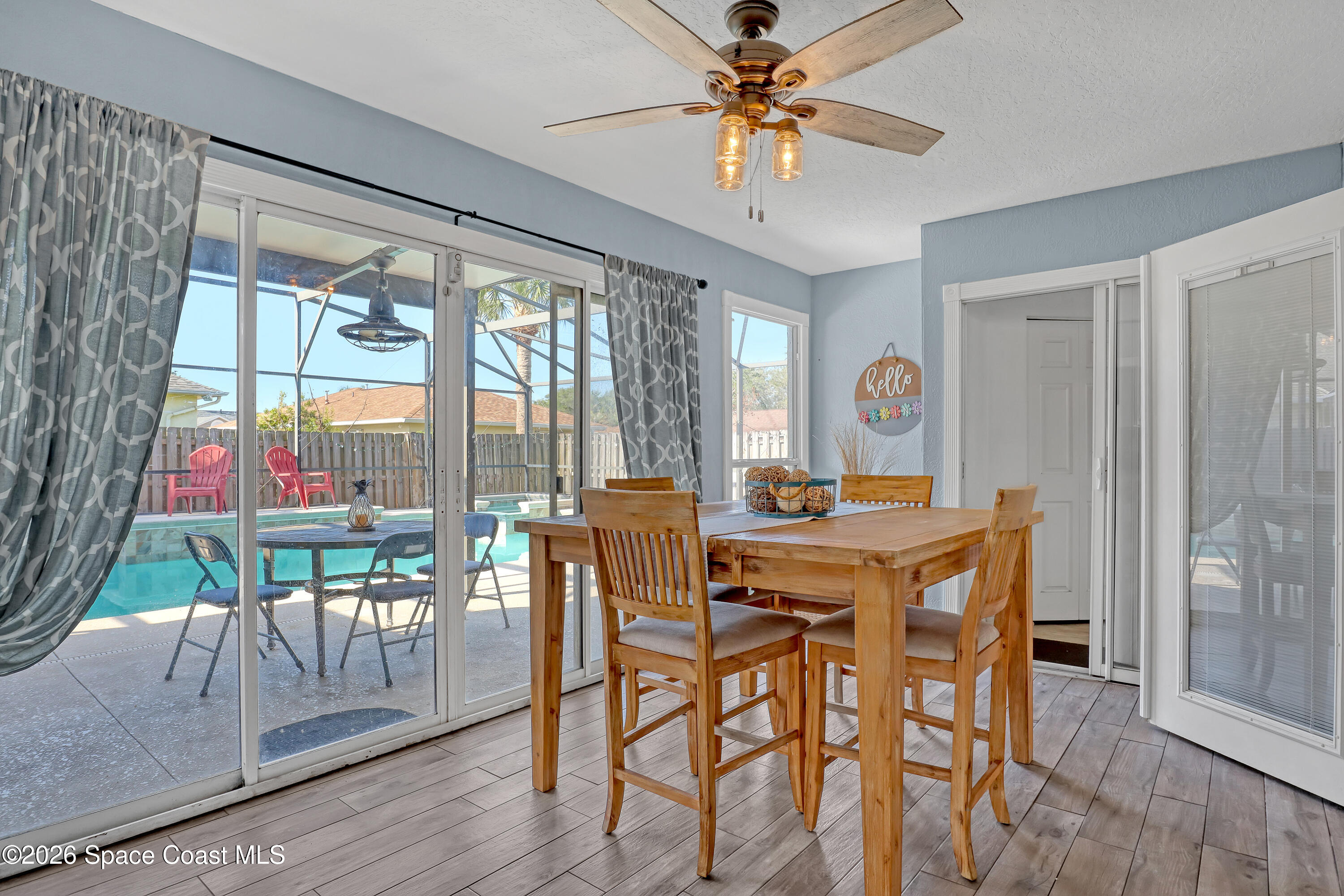 1432 Old Millpond Road Melbourne, FL 32940 - Photo 16 of 64 IMG_7707_48