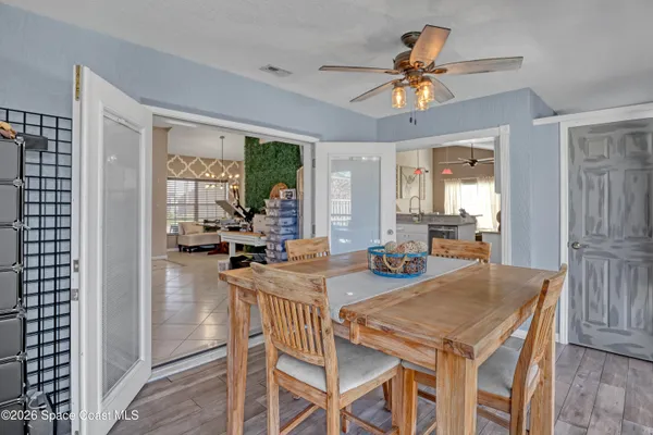 $490,000 | 1432 Old Millpond Road, Melbourne, FL 32940