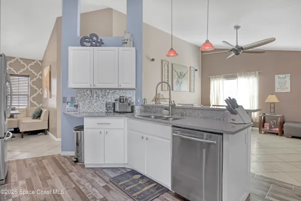 $490,000 | 1432 Old Millpond Road, Melbourne, FL 32940