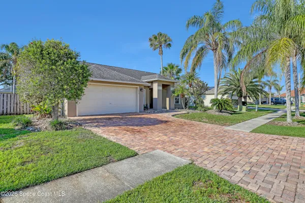 $490,000 | 1432 Old Millpond Road, Melbourne, FL 32940
