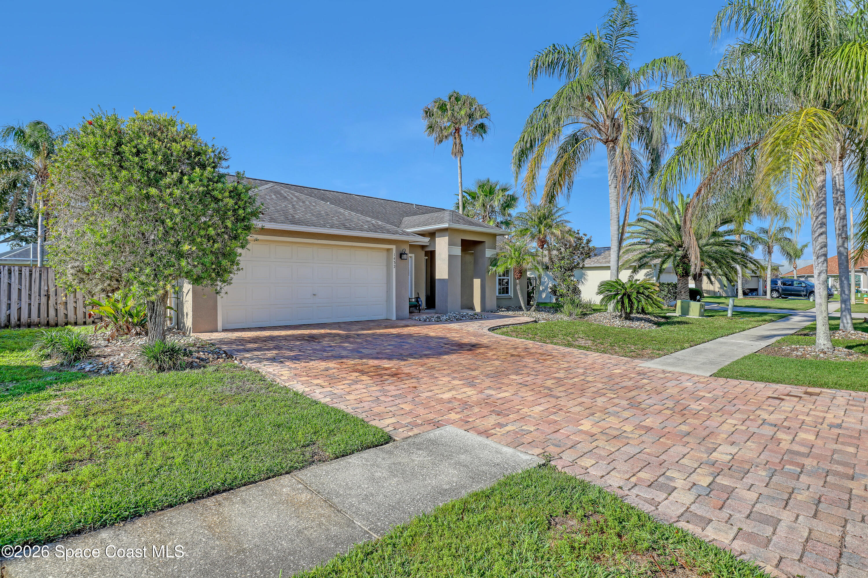 1432 Old Millpond Road Melbourne, FL 32940 - Photo 2 of 64 IMG_7605_34