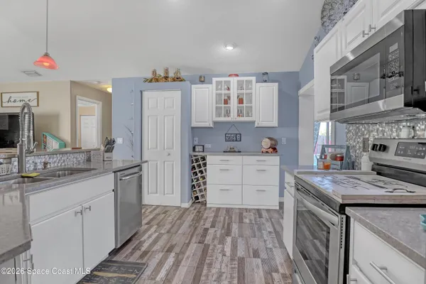 $490,000 | 1432 Old Millpond Road, Melbourne, FL 32940